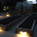 Raised Vegetable Garden